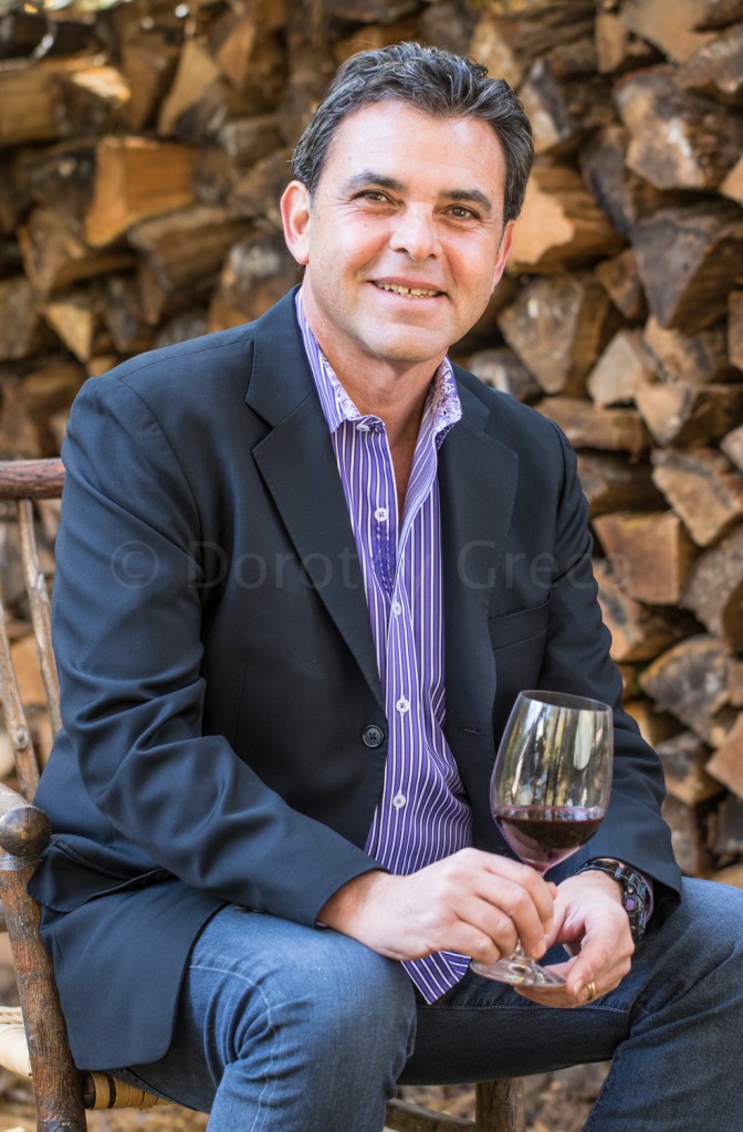 Adam Japko, Owner New England Home Magazine