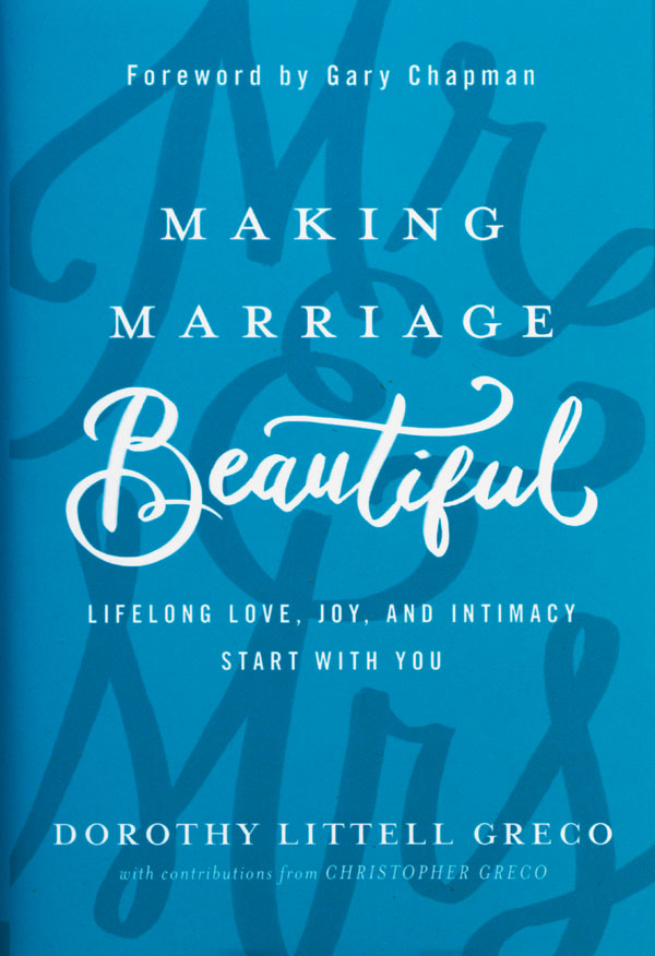 Making Marriage Beautiful