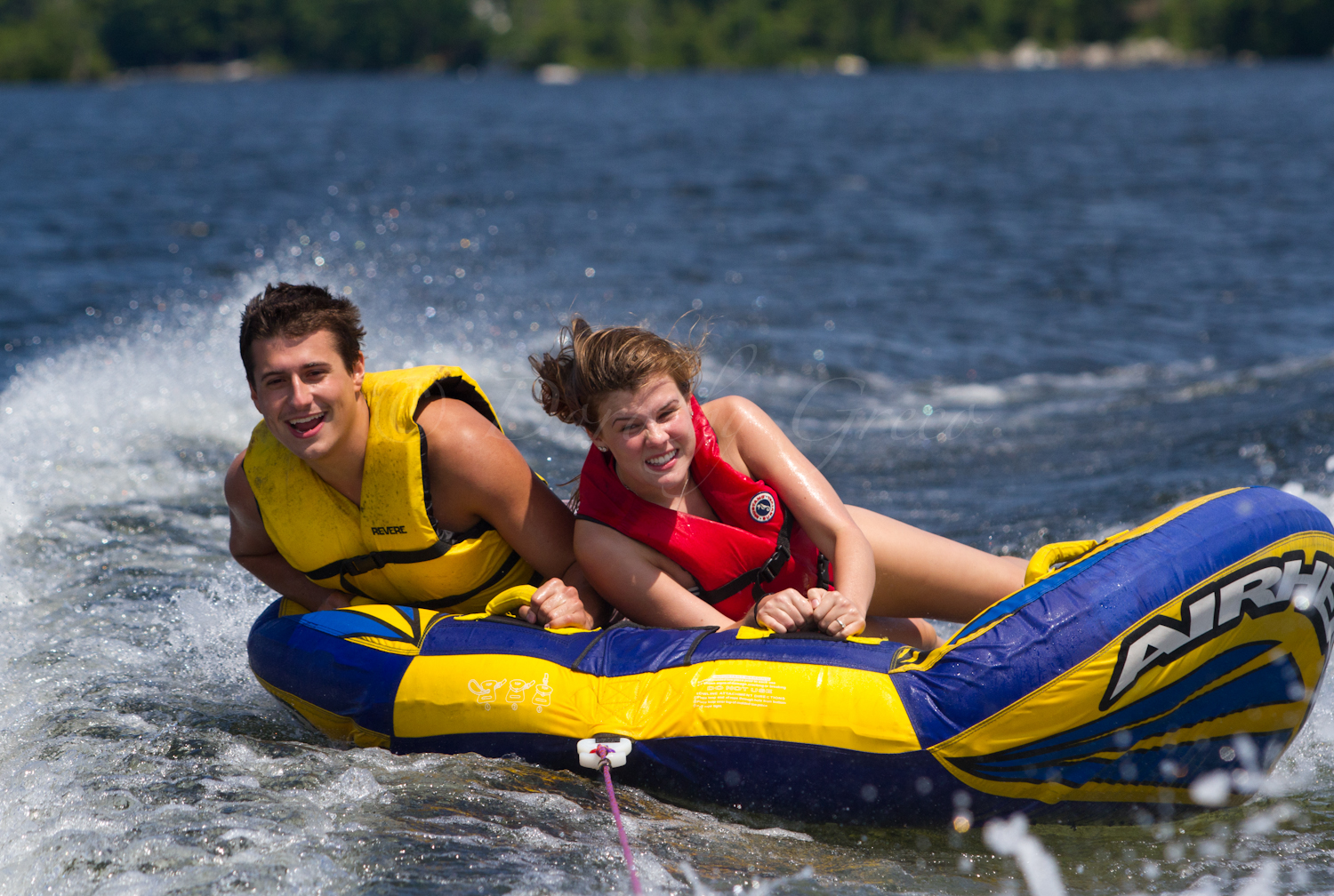 Sports & Recreation