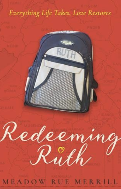 Redeeming Ruth: A Review for Englewood Review of Books