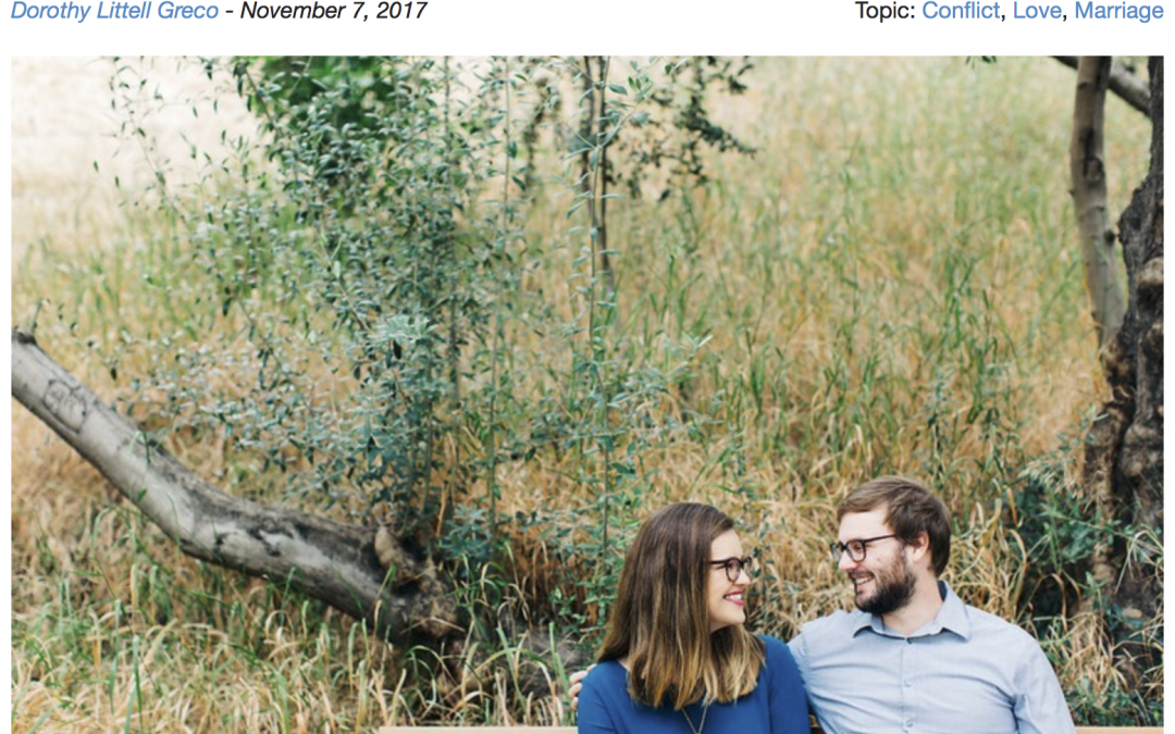 How to Cultivate Joy in Your Marriage