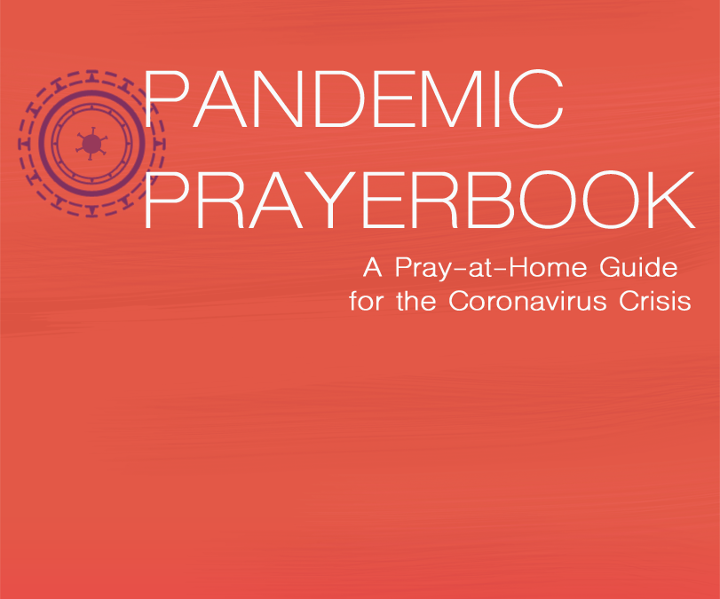 Pandemic Prayer Guide