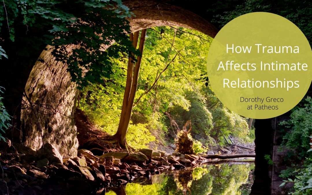 The Effects of Trauma on Intimate Relationships